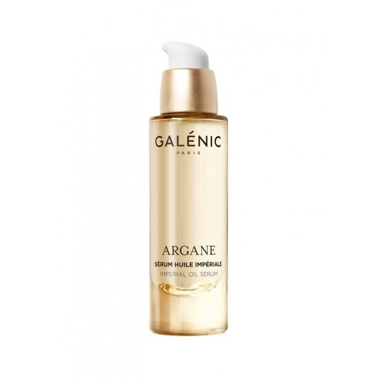 Galenic Argane Sérum Huile Impériale 30ml