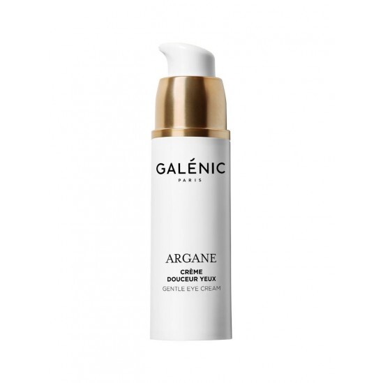 Galenic Argane Crème Yeux douceur 15ml