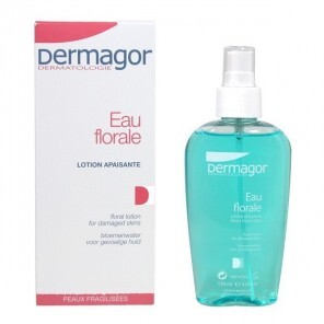 Dermagor eau florale 150ml