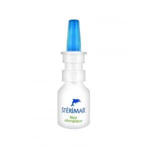 STERIMAR Stop & Protect Nez Allergique 20ml