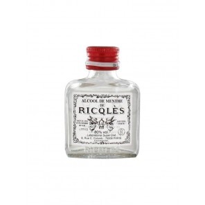 Ricqlès Alcool de Menthe 30 ml