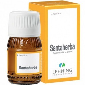 Santaherba 30ml