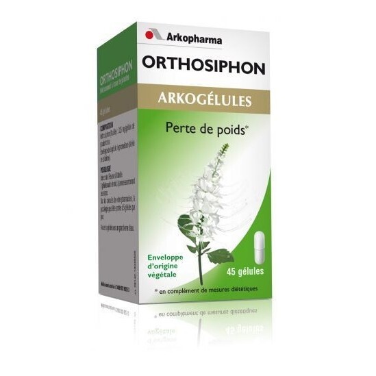 Arkogelules Orthosiphon 150 gélules