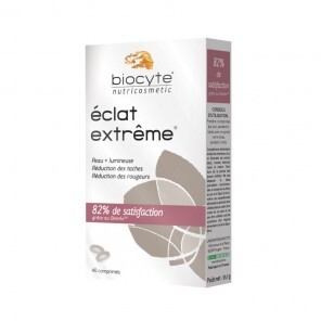 Biocyte Eclat Extreme 60 comprimés