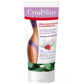 Cytolnat CytolSlim crème...