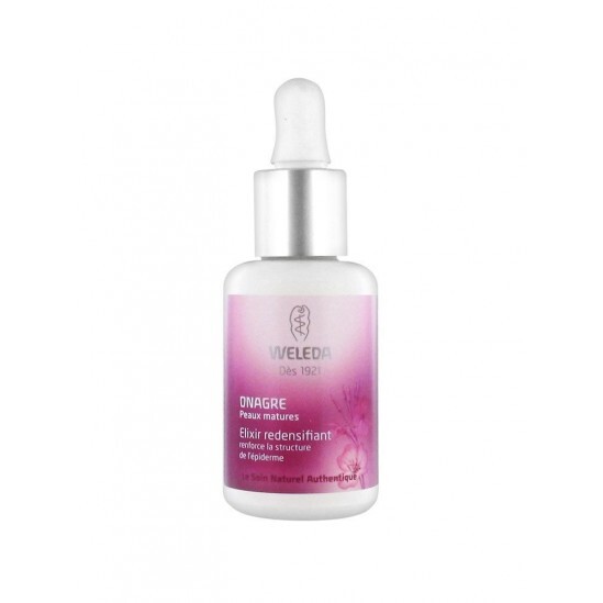 Weleda Elixir Redensifiant Onagre 30ml