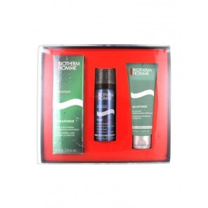 Biotherm Homme Coffret Aquapower