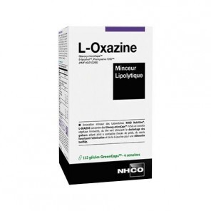 Nhco L-Oxazine Boite de 112 gélules