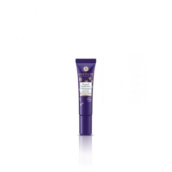 Sanoflore Regard Hyptonica 15ml