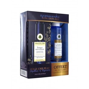 Sanoflore Coffret Mon Anti-Âge Tous Types de Peaux