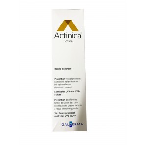 Daylong Actinica Lotion 80 g