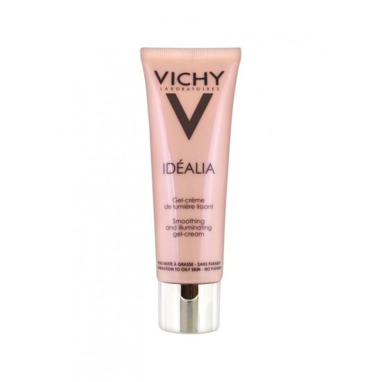 Vichy Idealia Gel Crème Peaux Grasses 50Ml