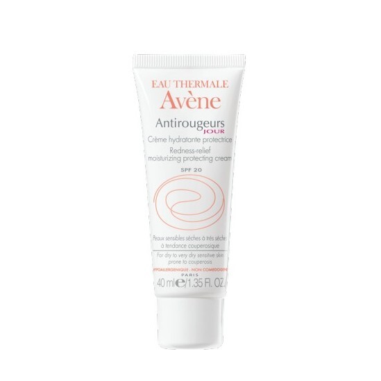 Avène Antirougeurs jour Crème riche 40ml