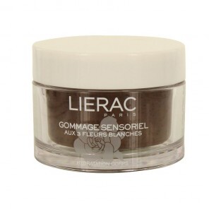 Liérac gommage sensoriel 175ml