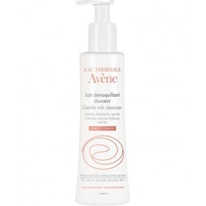 Avène lait démaquillant douceur 200ml