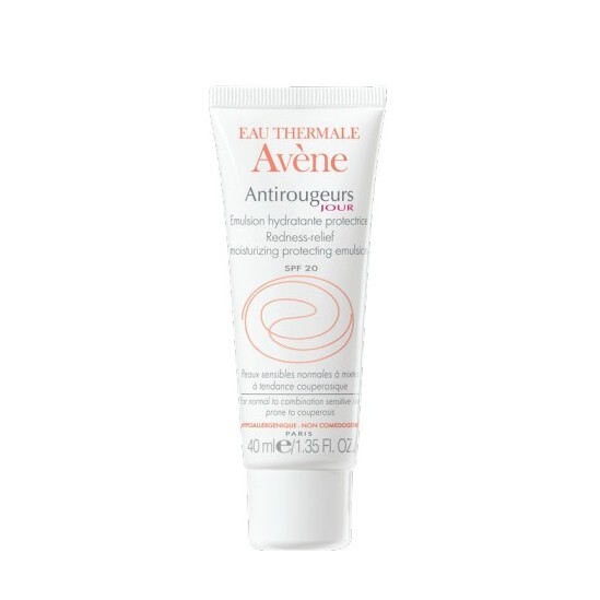 Avène Antirougeurs émulsion légère 40ml