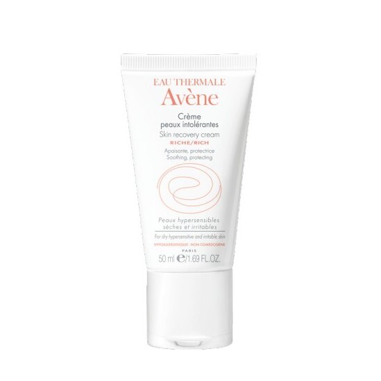 Avène Crème Peaux Intolérantes Riche 50ML