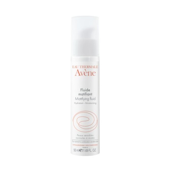 Avène Fluide Matifiant Hydratant 50ml