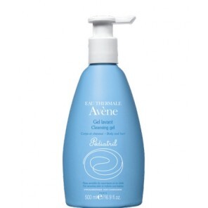 Avène pediatril gel lavant 500ml