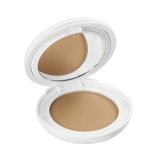 Avène Couvrance crème de teint compacte confort 05 soleil 9.5g