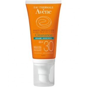 Avène solaire cleanance spf 30 50ml