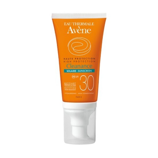 Avène solaire cleanance spf 30 50ml