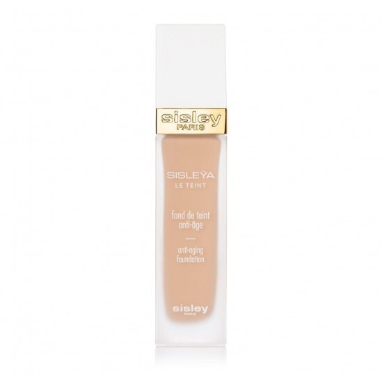 Sisley Sisleya Teint Anti Age Or Vanille 30 ml