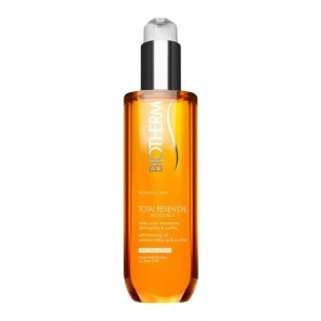 Biotherm Biosource Total Renewoil Huile Auto-Moussante 200 ml