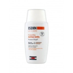 Isdin UV Care FotoUltra Age Repair Fluid 50+ SPF 50 ml