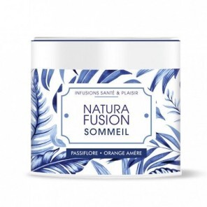 Natura Fusion Infusions Sommeil 100 Grammes