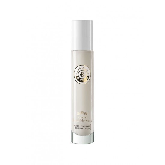 Roger & Gallet Le Soin Aura Mirabilis Fluide Légendaire 30 ml