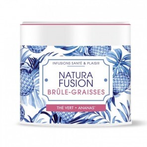 Nutrisanté Nature Fusion Brule Graisses