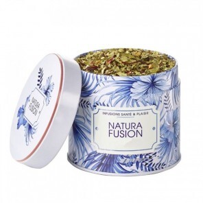 Nutrisante Natura Fusion Infusion Défenses Naturelles 100 g  