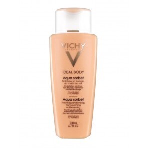 Vichy Corps Ideal Body Sorbet 200ml