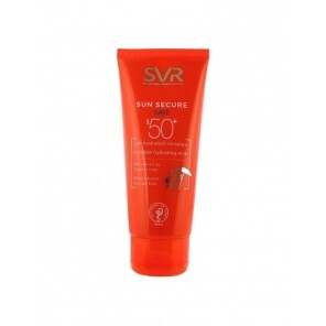 SVR Sun Secure SPF50+ Lait Hydratant 100ml