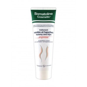 Somatoline Ventre Hanches Express  250 ml 