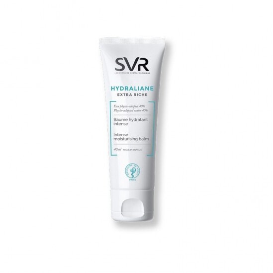 SVR Hydraliane Crème Extra Riche 40 ml 