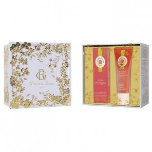 Roger & Gallet Coffret Fleur de Figuier 30 ml + Gel douche 50 ml