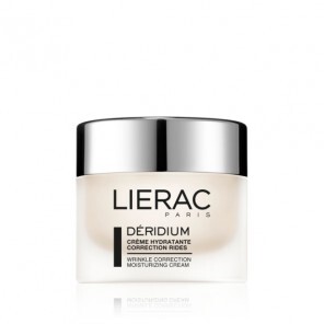 Lierac Coffret Déridum Crème Hydratante Correction Rides+Diopticrème Comblante Peaux Normales à Mixtes