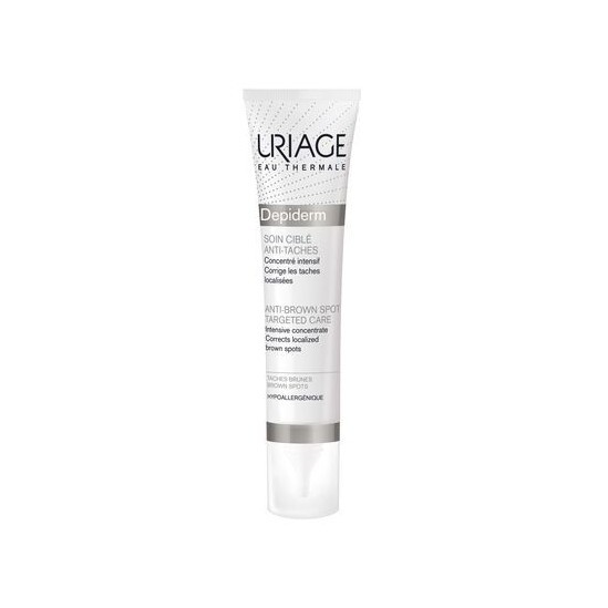 Uriage Depiderm Soin Ciblé Anti-Tâches 15 ml 