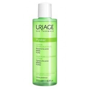  Uriage Lotion Hyséac 200 ml + Bi-Stick