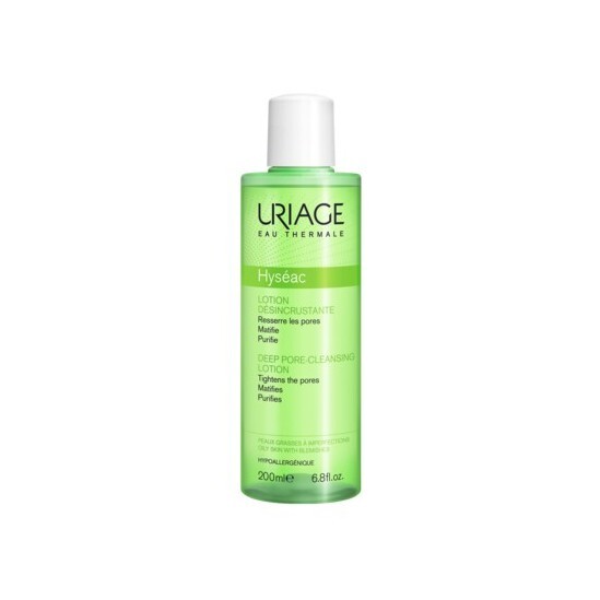  Uriage Lotion Hyséac 200 ml + Bi-Stick