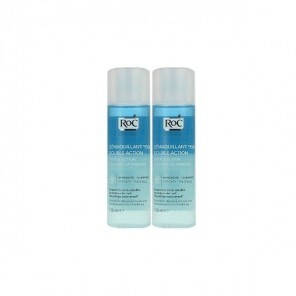 Roc Démaquillants & Nettoyants Lotion Tonique Perfectrice 2x125 ml 