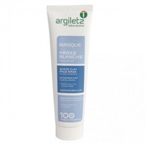 Argiletz Masque Argile...