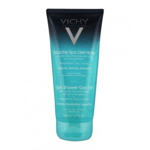 Vichy Douche Spa Gel-Huile 200 ml 