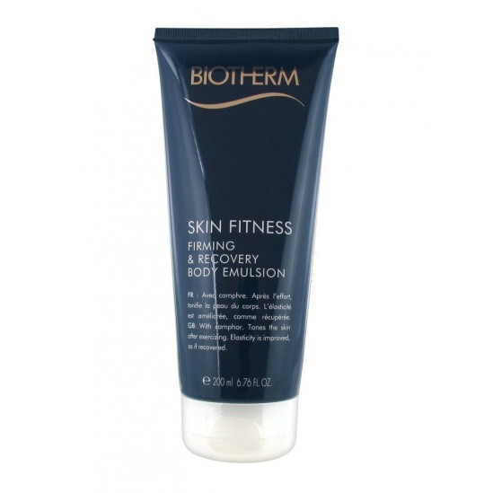 Biotherm Skin Fitness Emulsion 200 ml 