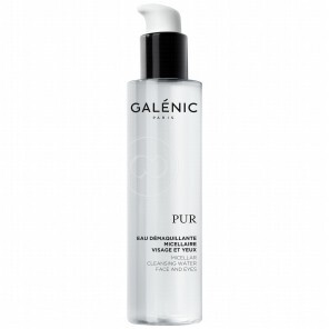 Galénic Pur Eau Micellaire Douceur 100 ml