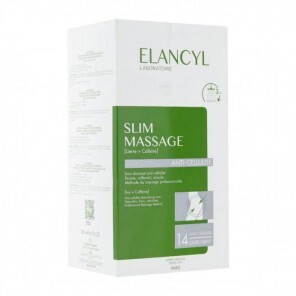 Elancyl Amincissant Coffret Slim Massage Anti Cellulite