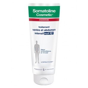 SOMATOLINE HOM TT VTRE ET ABDOMEN NUIT10