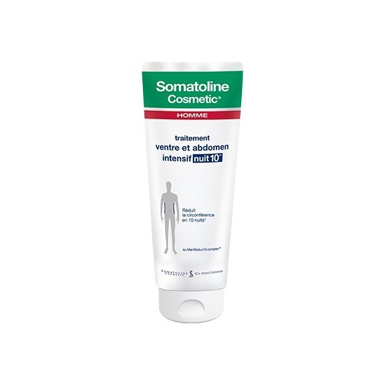 SOMATOLINE HOM TT VTRE ET ABDOMEN NUIT10